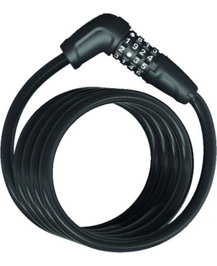 Primo 5510k/180 Lucchetto Combi Abus