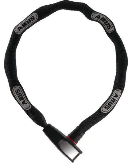 Core 6806k/85 Lucchetto Chiave Nero Abus