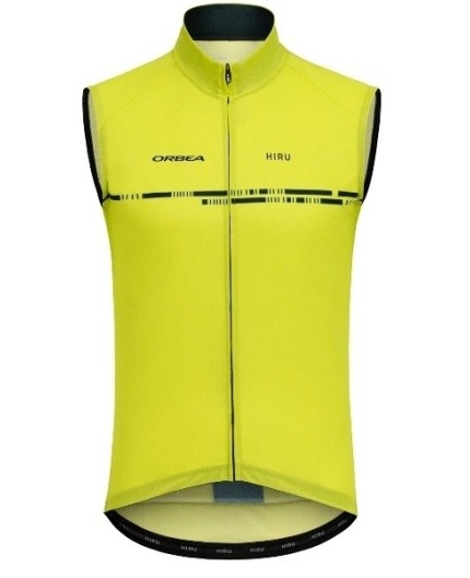 Advanced Windbreaker Gilet Orbea