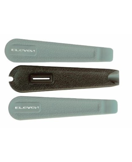 Kit 3 Leva Cacciagomme Per Tubolare