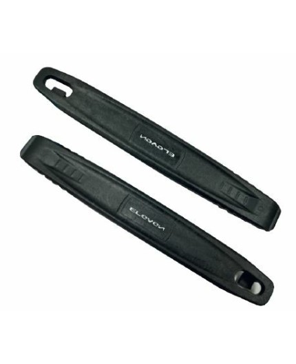 Kit 2 Cacciagomme Large Eleven