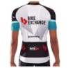 Bike Exchange Vero Pro Maglia Giordana