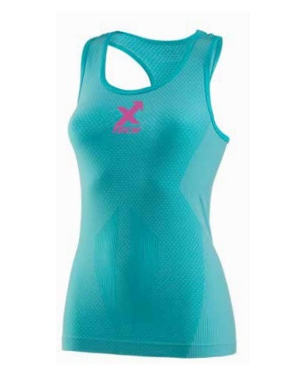 Xt 301 Canotta Xtech