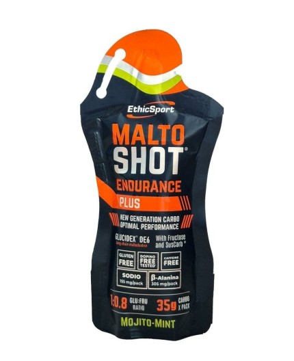 Maltoshot Endurance Plus 50ml