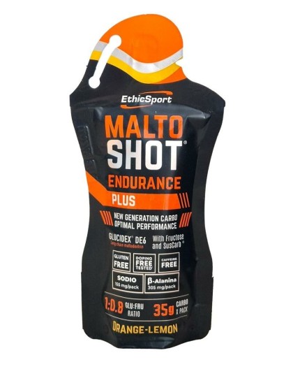 Maltoshot Endurance Plus 50ml