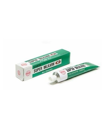 Maruni Soluzione Super Valkarn Tubeless