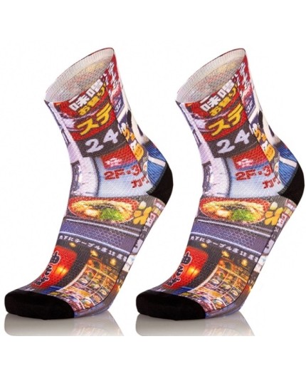 Fun Wild Mb Wear Calzino 15cm