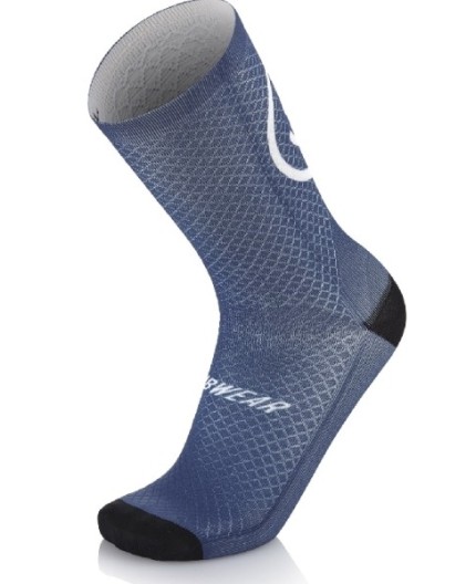 Mb Wear Smile Calzino 20cm