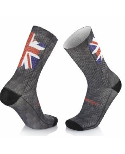 Mb Wear Fun Nations Calzino 16cm