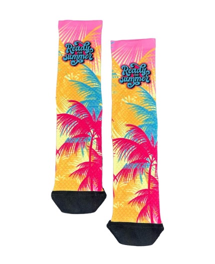 Fun Summer Edition Calzino Mb Wear