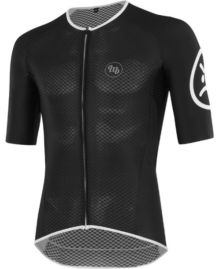 Mb Wear Maglia Ultralight Smile