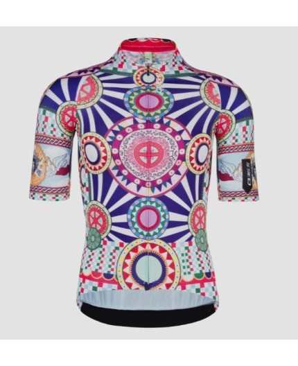 Gragarius Pro Pure Sicily Maglia Q36.5