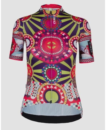 Gregarius Pro Pure Sicily Maglia Q36.5