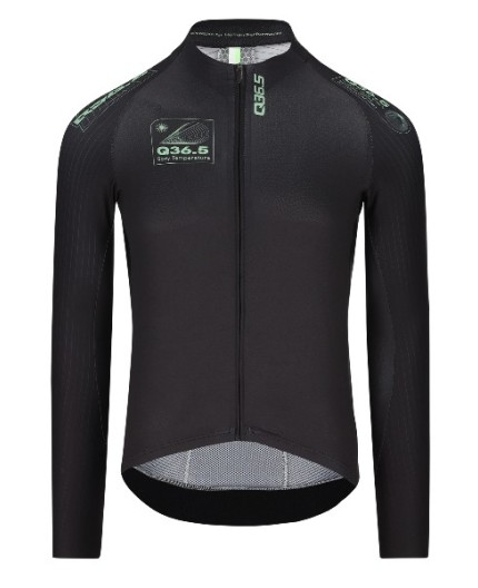 Gregarius Hybrid Light Maglia Q36.5