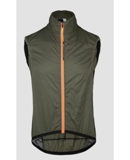 Adventure Gilet Q36.5