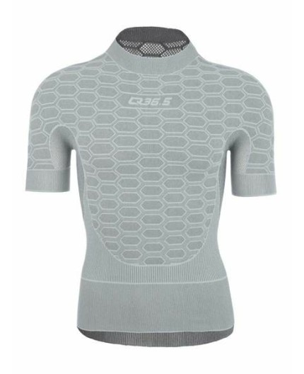 Maglia Intimo 2 Manica Corta Q36.5