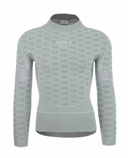 Maglia Intimo 3 Manica Lunga Q36.5