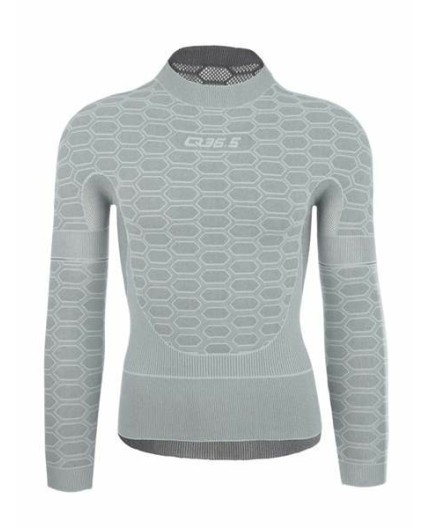 Maglia Intimo 3 Manica Lunga Q36.5