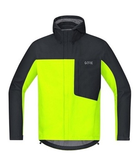 Paclite C3 Gore- Tex Giubbino Gore