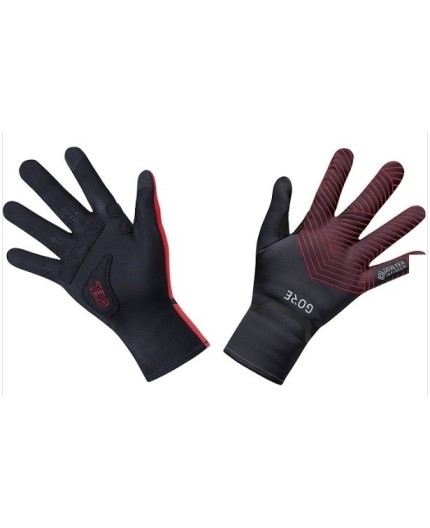 C3 Gore-tex Infinium Stretch Mid Guanti