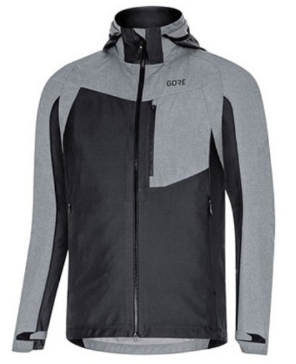 Infinium Hybrid Giacca Gore Goretex