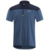 Gore® C3 Maglia Con Zip