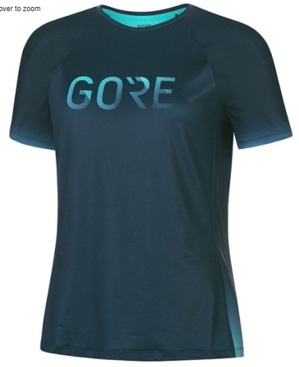 Devotion Maglia Donna Gore