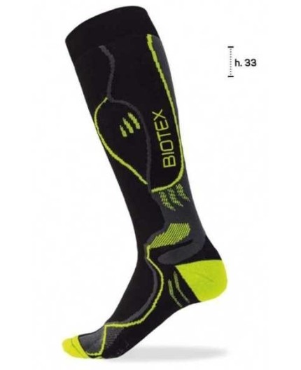 Calza Termica Lunga Biotex