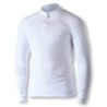 Lupetto Zip Maglia Biotex