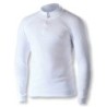 Lupetto Zip Maglia Biotex