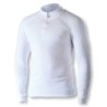 Lupetto Zip Maglia Biotex