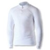 Lupetto Zip Maglia Biotex
