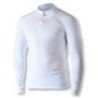 Lupetto Zip Maglia Biotex