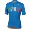 Italia Maglia Manica Corta Sportful