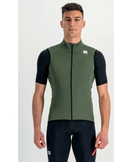 Fiandre Light Gilet No Rain Sportful