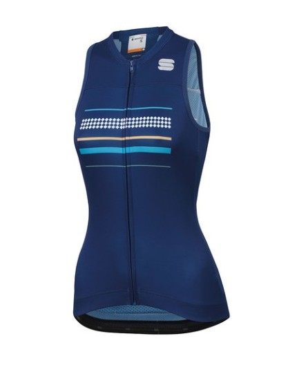 Diva Maglia Senza Manica Lady Sportful