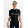 Velodrome W Maglia Sportful