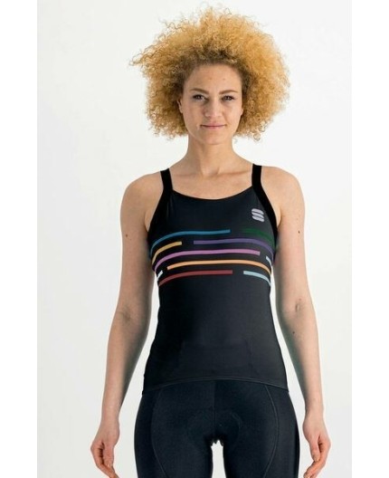 Velodrome W Top Sportful