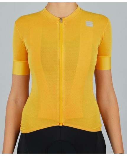 Monocrom Maglia Donna Sportufl