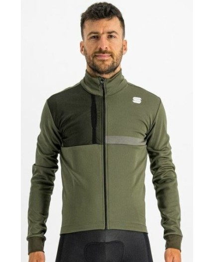Giara Giubbino Softshell Sportful