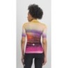 Flow Supergiara Donna Maglia