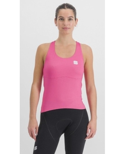Matchy Top Donna Sportful