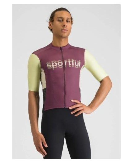 Supergiara Logo Maglia Sportful