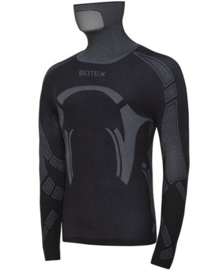 Lupetto Scaldacollo Biotex