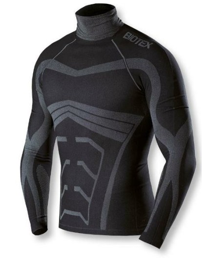 Maglia Lupetto Limitless Biotex