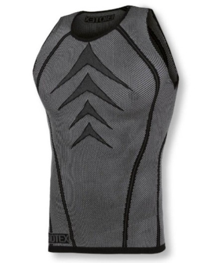 Canotta Summerlight Rete Biotex