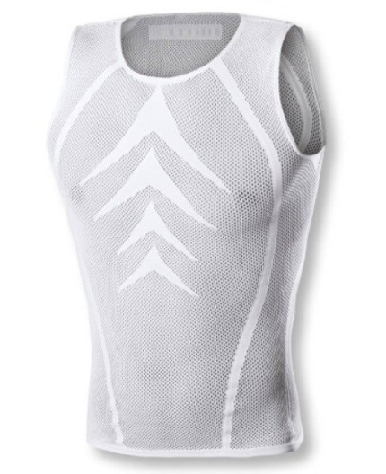 Canotta Summerlight Rete Biotex