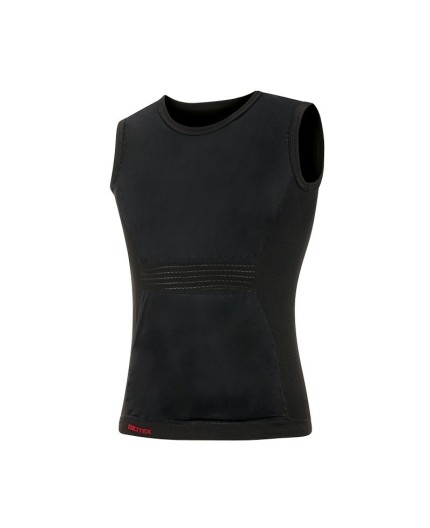 Seamless Smanicato Antivento Biotex