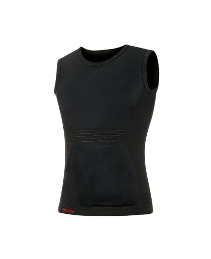 Seamless Smanicato Antivento Biotex