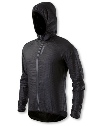 Mantellina Windjacket 3d Biotex